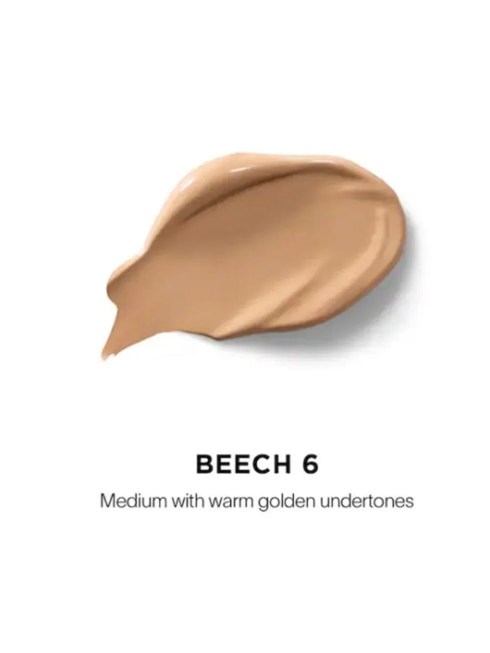 Hourglass Vanish Airbrush Concealer .04 FL OZ. Color: Beech 6